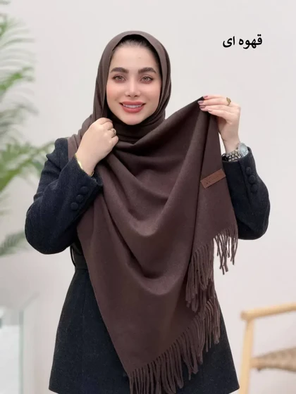 3795-شال موهر مهر