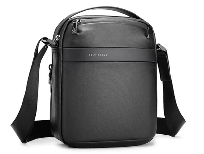 کیف دوشی مردانه بنج BANGE BG-2876