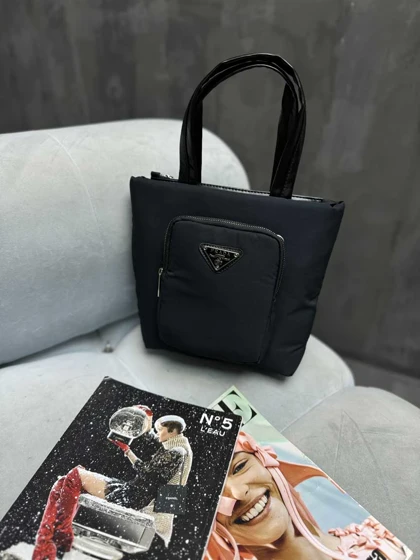 کیف جیب‌دار PRADA