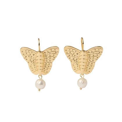 گوشواره زنانه پارفوآ Parfois کد 223956