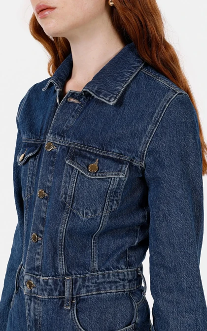 سرهمی زنانه Colin's