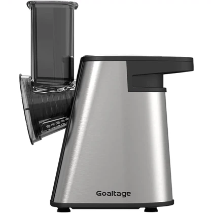 سالاد ساز برقی گلتیج Goaltage مدل GT-SM01-200W با 4 تیغه