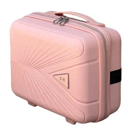 چمدان سایز آرایشی فشن مدل FASHION - FSN6969XS