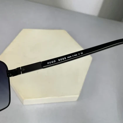 عینک آفتابی هوگو باس مدل HUGO BOSS HB1522