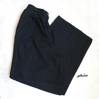 شلوار زنانه سیلک مدل 7561121