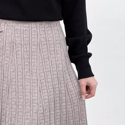 دامن بافت 1009011