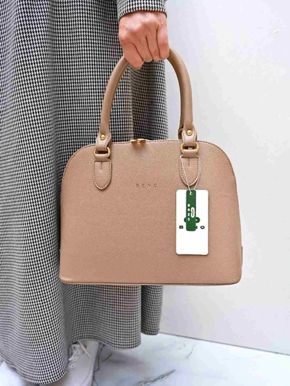 کیف دستی زنانه بنو مدل ویلارا کد 4599