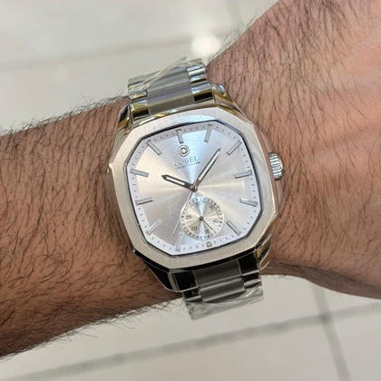 ساعت مچی اورجینال مردانه کوبل CB 6370