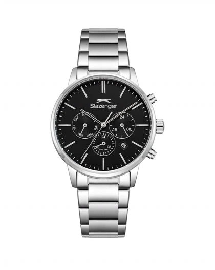 ساعت مچی مردانه اسلازنجر SLAZENGER SL.09.2585.2.350