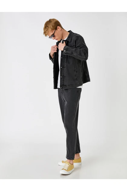 کت و ژاکت مردانه koton