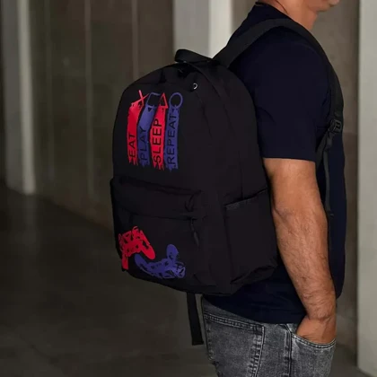 کوله پشتی فوروارد مدل FORWARD - FCLT5021 SPORT GAME