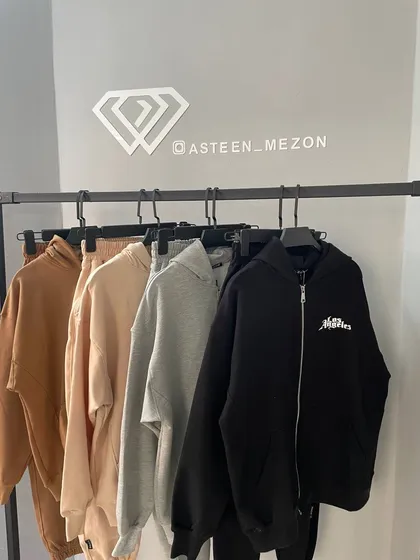 ست بهاره losangeles