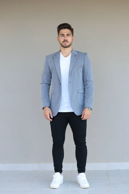 کت و ژاکت مردانه luisero luisero