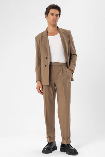 ژاکت بلیزر مردانه آنتیوک antioch