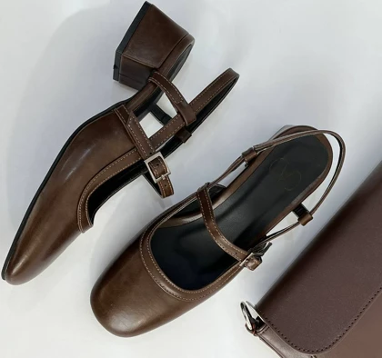 پاشنه باله 4035