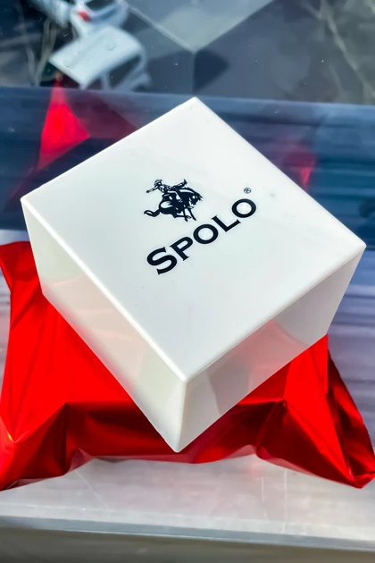 ساعت s.polo s.polo