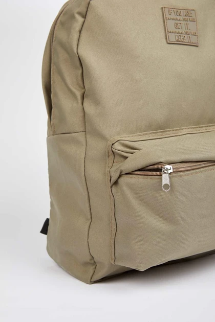 کوله پشتی اورجینال دیفکتو defacto