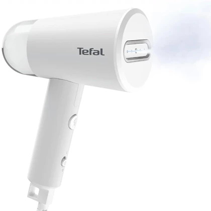 بخارگر دستی لباس تفال Tefal مدل DT1020G0 توان 1200 وات