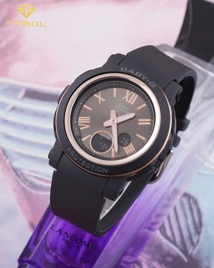 ساعت مچی زنانه کاسیو بی بی جی CASIO BABY-G BGA-290-1A