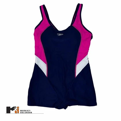 مایو زنانه شیک پادار اسپیدو کد 1055