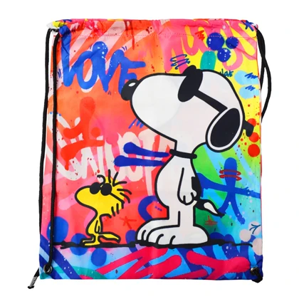 کوله و شوزبگ مدل Puppy Art-252830