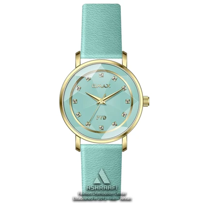 ساعت زنانه اوماکس Omax ZEC004QE15