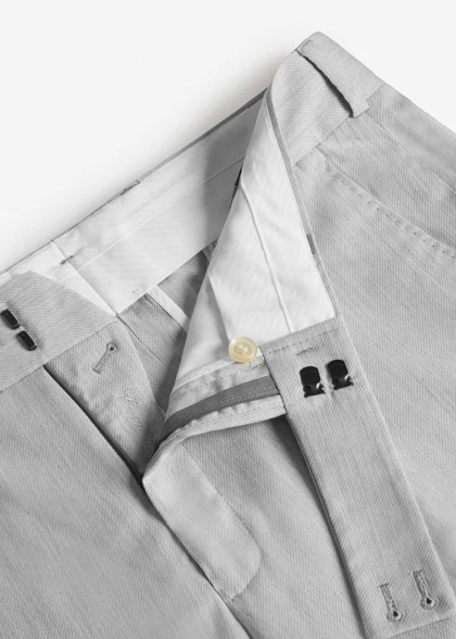 شلوار Gabardine