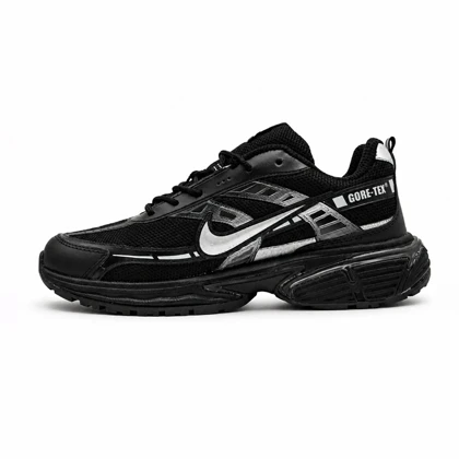 کفش و کتانی مردانه مدل نایک NIKE رنگ مشکی کد 40017
