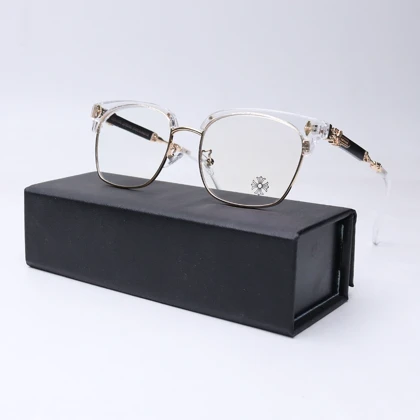 عینک برند CHROME HEARTS کد 181456