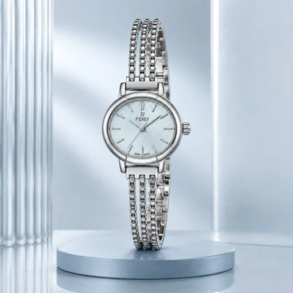 ساعت مچی زنانه Fendi کد m0291 گالری ساعت ضرابی