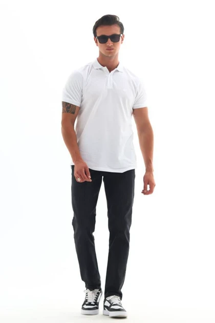 شلوار جین مردانه hlt-jeans