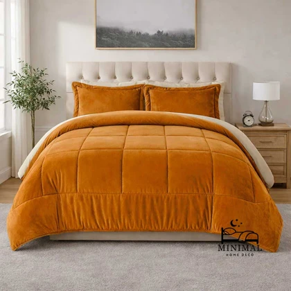 روتختی مینیمال مخمل پرستیژ