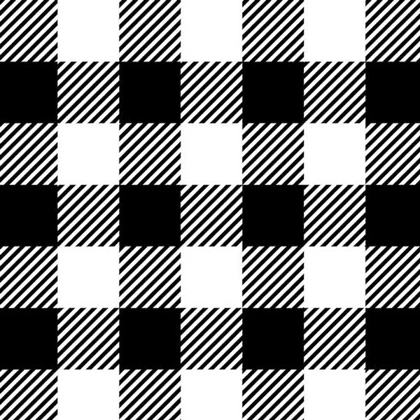 کاناپه تخت شو یک نفره چهارخونه شطرنجی مدل M1151