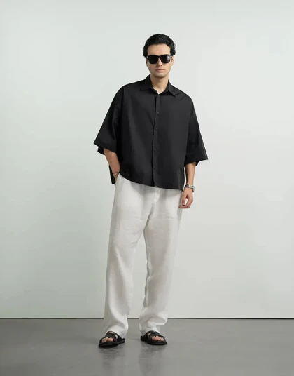 آستین کوتاه رامکات اور سایز