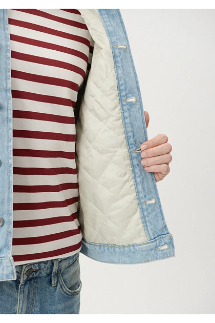 کت و ژاکت مردانه اورجینال ماوی mavi