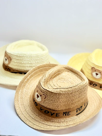 کلاه ساحلی بچگونه اسپرت