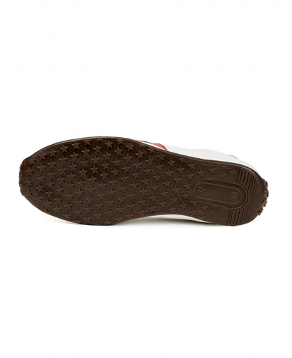 کتانی گلدن گوس زنانه مدل ماراتون Golden Goose