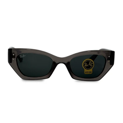 عینک آفتابی زنانه ری بن Ray-Ban مدل EA-4430 عدسی سنگ