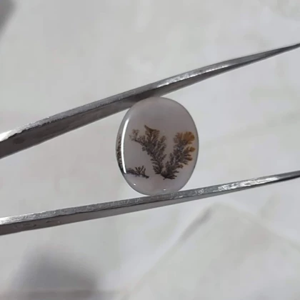 عقیق شجر قائن اصل کد 9