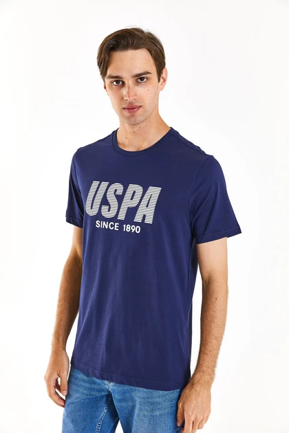 تیشرت مردانه اورجینال assn u.s.-polo-assn.