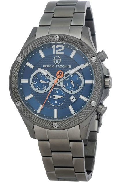 ساعت مردانه sergio-tacchini sergio-tacchini