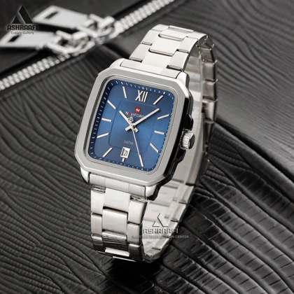 ساعت ست نیوی فورس Naviforce NF9239SB