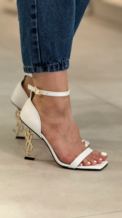 6096 - پاشنه وای اس ال 6096p