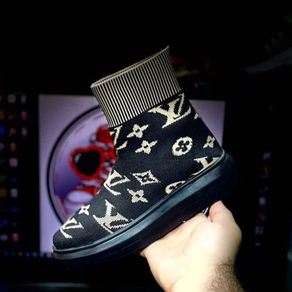 ساق‌دار جورابی ال وی