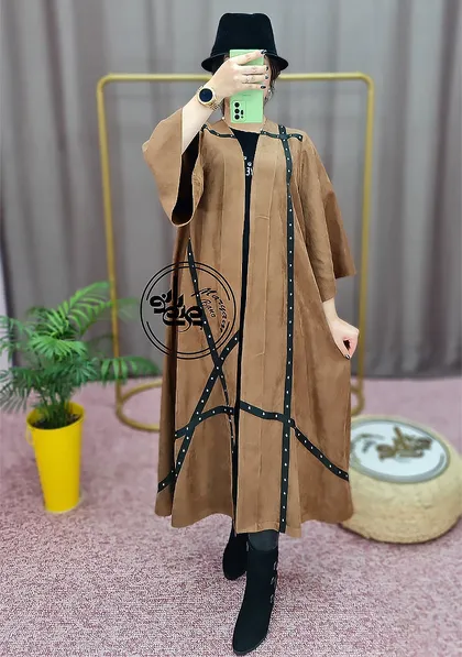مانتو دالیا