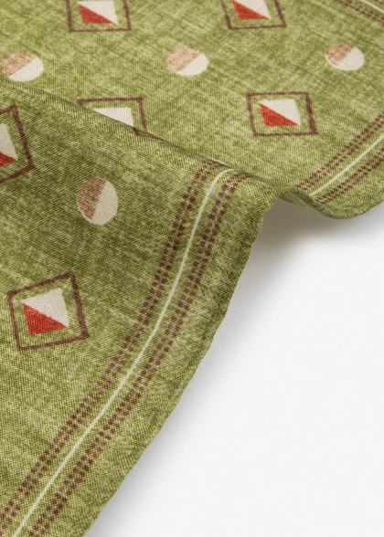 پوشت طرح دار 2421450