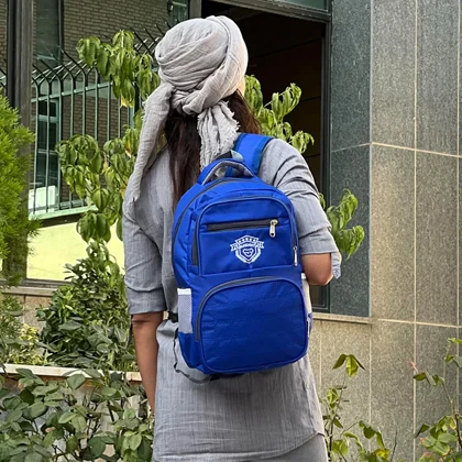 کوله پشتی فوروارد مدل FORWARD - FCLT3935 SUNEIGHT