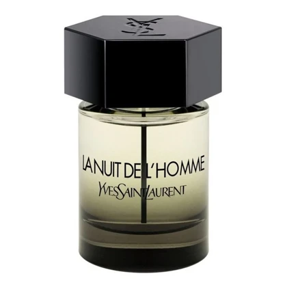 ایو سن لورن لانویت لهوم YVES SAINT LAURENT La Nuit de lHomme