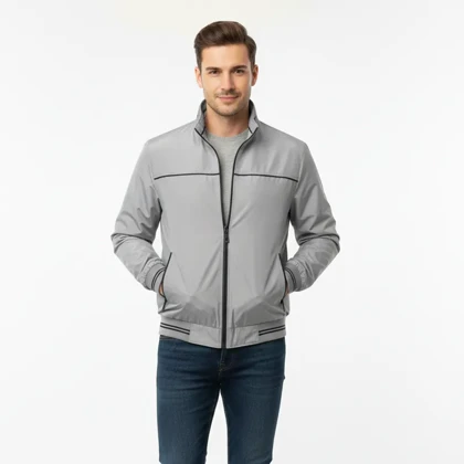 کاپشن مردانه برندس Brands کد BR-HB515