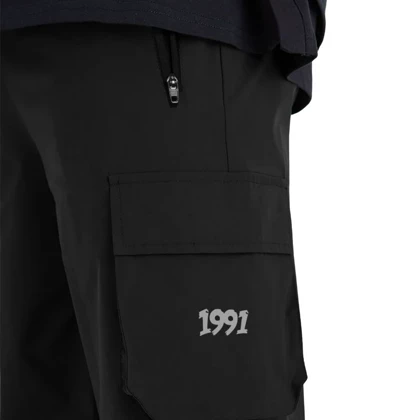 شلوارک ورزشی مردانه آیرو 1991 SH1950